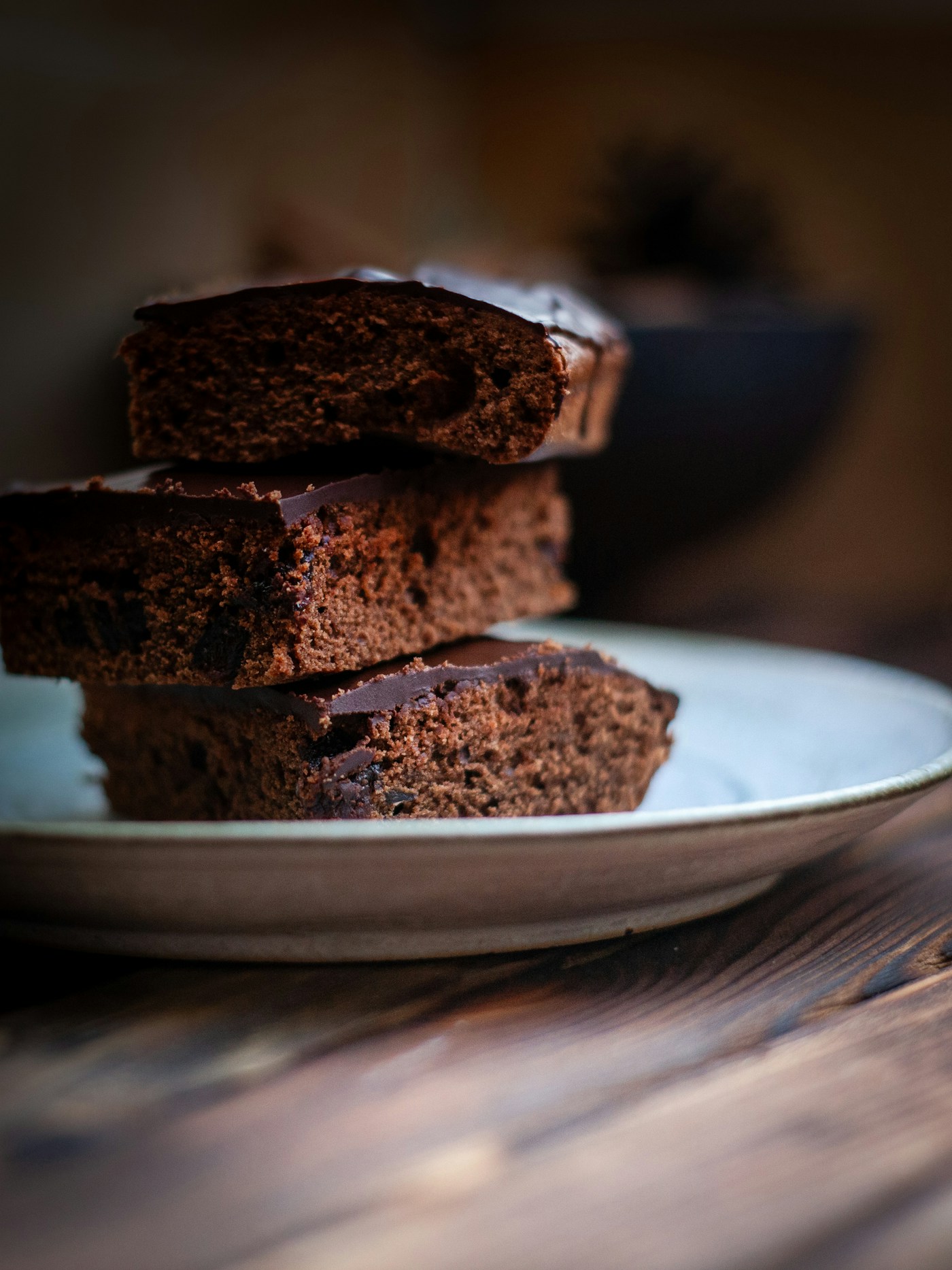Classic Brownies — handcrafted by Veloura Bakehouse in Hyderabad